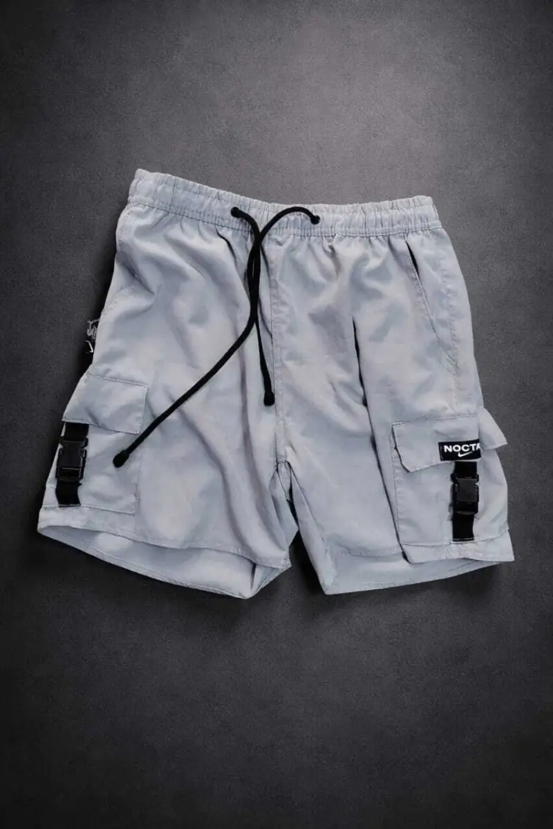 Bermuda Cargo (Cinza)